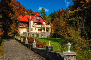 Pensiunea Boema Sinaia